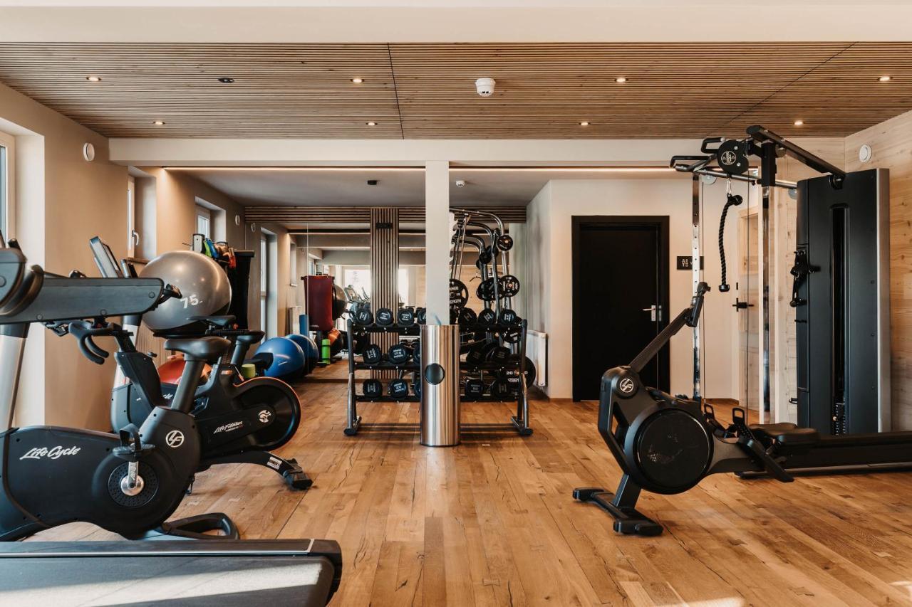 Hofgut Apartment & Lifestyle Resort Wagrain Bagian luar foto