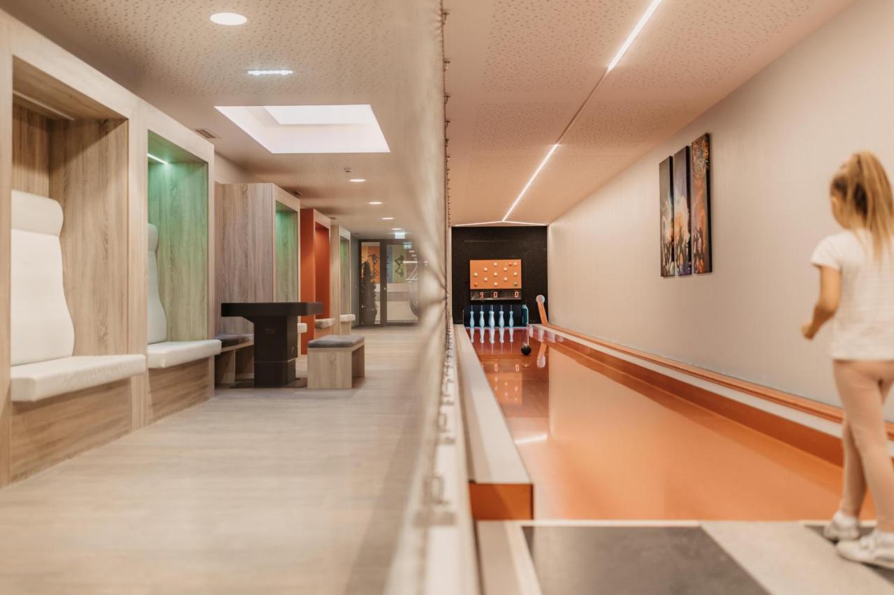 Hofgut Apartment & Lifestyle Resort Wagrain Bagian luar foto