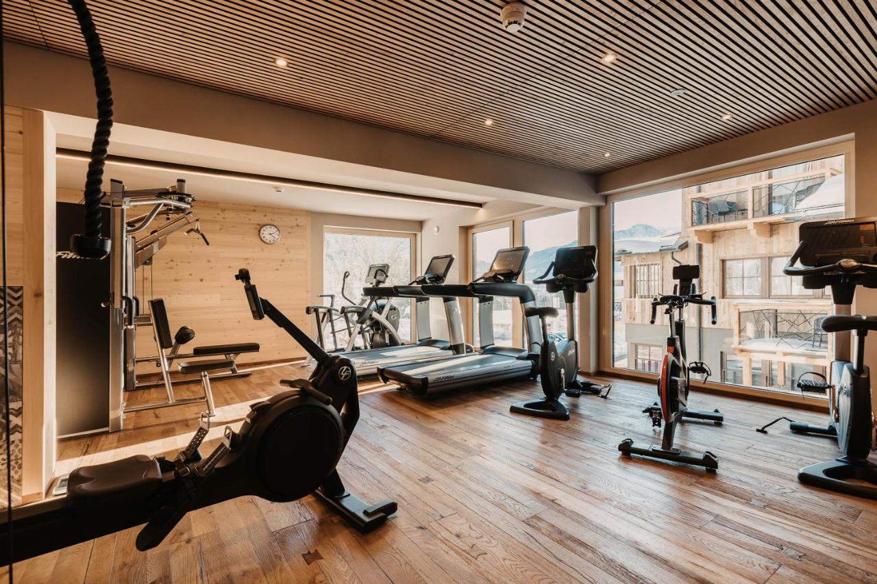 Hofgut Apartment & Lifestyle Resort Wagrain Bagian luar foto