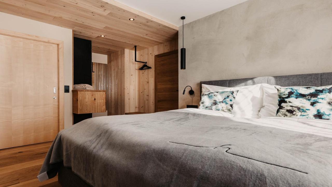Hofgut Apartment & Lifestyle Resort Wagrain Bagian luar foto