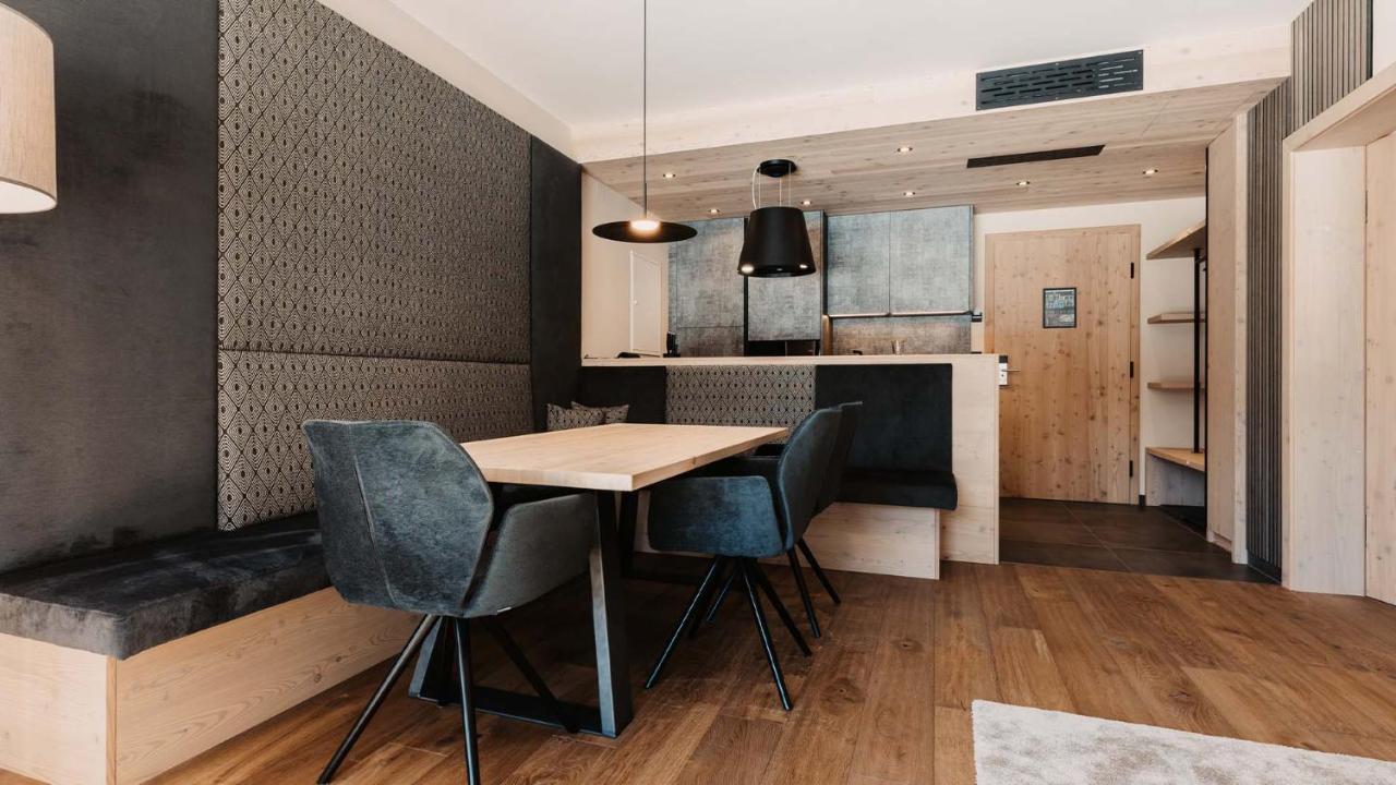 Hofgut Apartment & Lifestyle Resort Wagrain Bagian luar foto