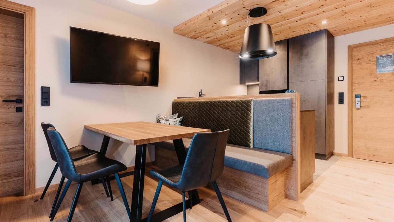 Hofgut Apartment & Lifestyle Resort Wagrain Bagian luar foto