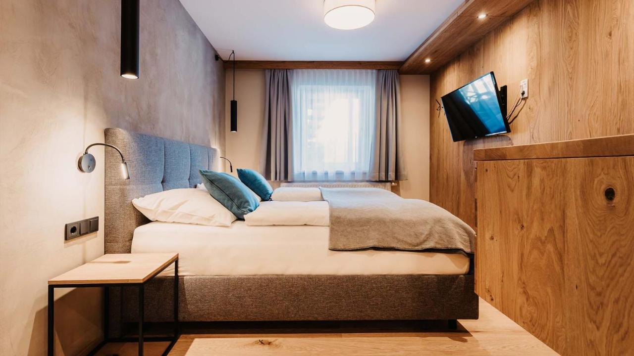 Hofgut Apartment & Lifestyle Resort Wagrain Bagian luar foto