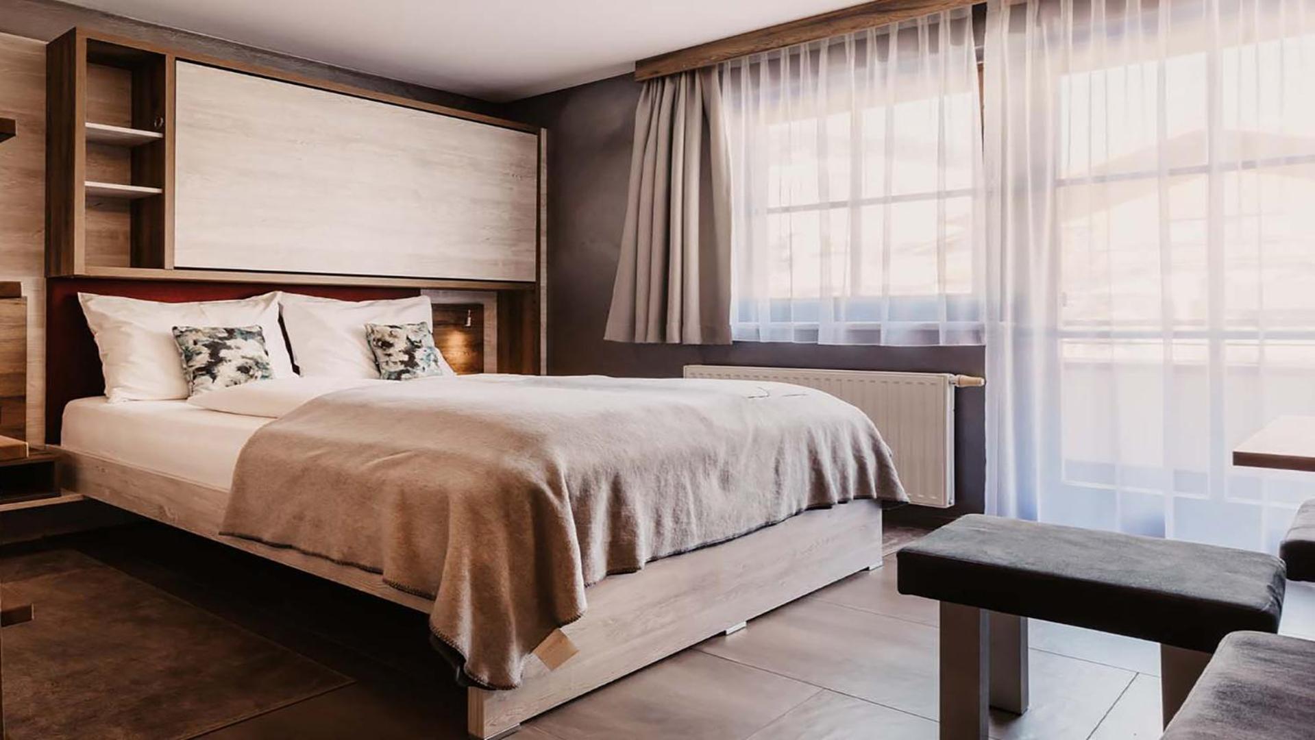 Hofgut Apartment & Lifestyle Resort Wagrain Bagian luar foto