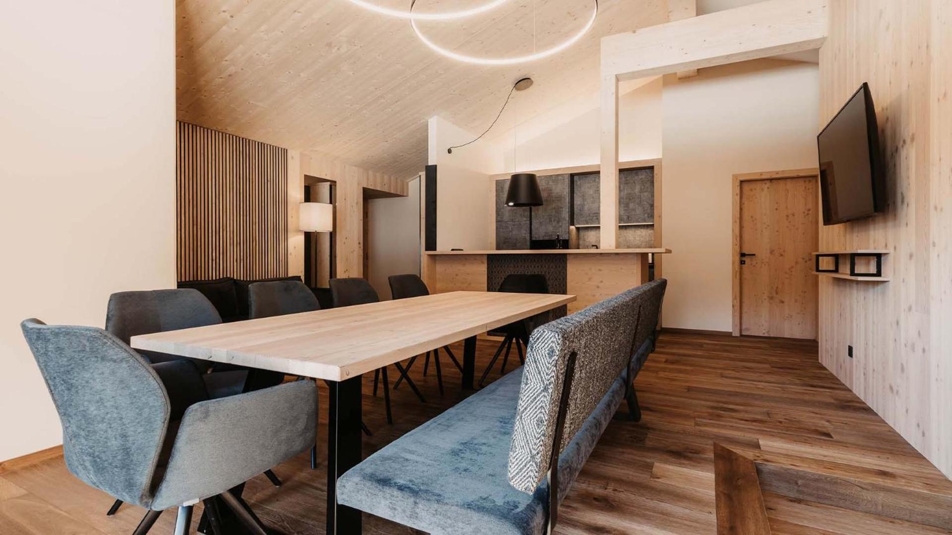 Hofgut Apartment & Lifestyle Resort Wagrain Bagian luar foto